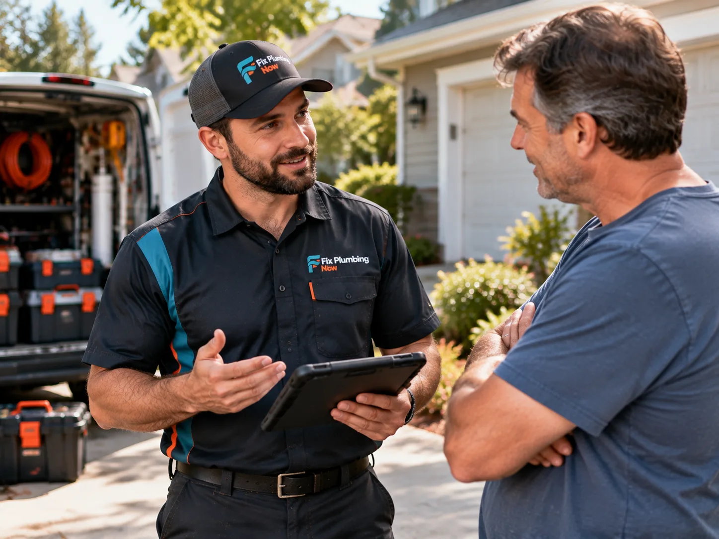 Clogged Drain Service Saint Augustine, FL FAQs